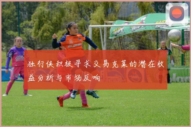 独行侠积极寻求交易克莱的潜在收益分析与市场反响